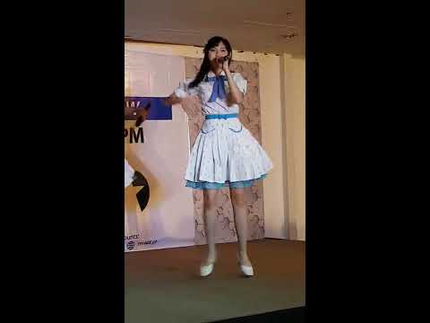 [OSHI CAM] MNL48 Sela - Bingo!