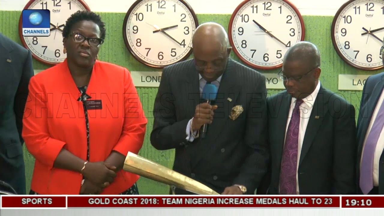 FCMB Chairman Highlights New Features Of Legacy Pension |Capital Market|