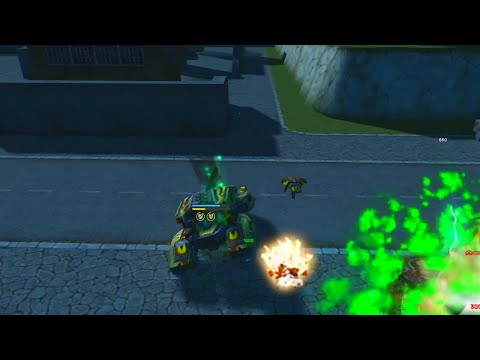 Gauss EMP/Hopper/Crisis on Magistral CTF | Tanki Online | танки Онлайн