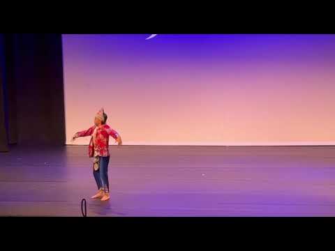 Dance World Cup 2023 Finals, Braga, Portugal