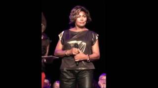 Tina Turner - Calling by Tina - The second single from the 2011 Beyond CD