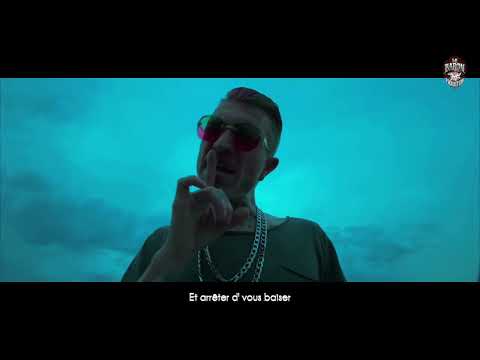 Nouvelle Vie - Freestyle Interactif 6 - L'AB7 (2022)