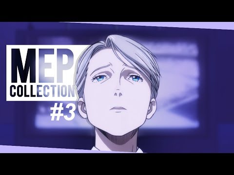 Fragments | Mep Collection #3