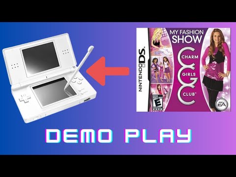 Gameplay Video