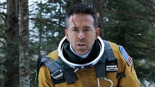 ライアン・レイノルズ、超優秀だけどトラブルメーカーな米海軍パイロット演じる!?　『メーデー』予告編　『デッドプール&ウルヴァリン』製作陣が贈る
