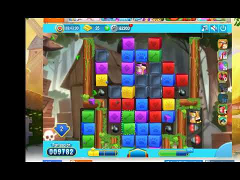 Pet Rescue level 2718, pet rescue, nivel 2718 pet rescue solucionado, solved, sin booster2718