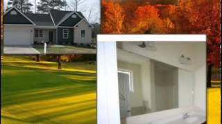 preview picture of video '$142,900 Single Family Home, Raeford, NC'