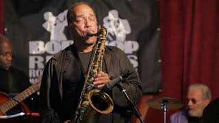 A Maiden's Voyage | Ricky Ford Quartet at Bop Shop Records