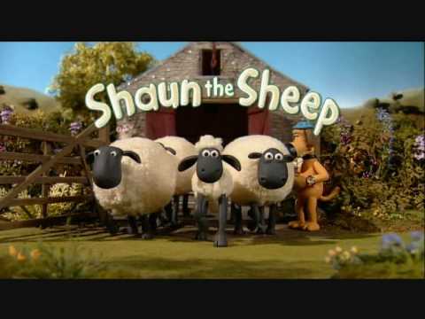 download lagu mp3 mp4 Shaun The Sheep Theme, download lagu Shaun The Sheep Theme gratis, unduh video klip Shaun The Sheep Theme
