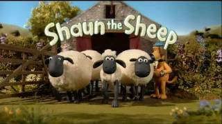 Download lagu Shaun The Sheep Theme... mp3