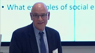 Nonprofit Management & Leadership Series: Social Enterprise and the No