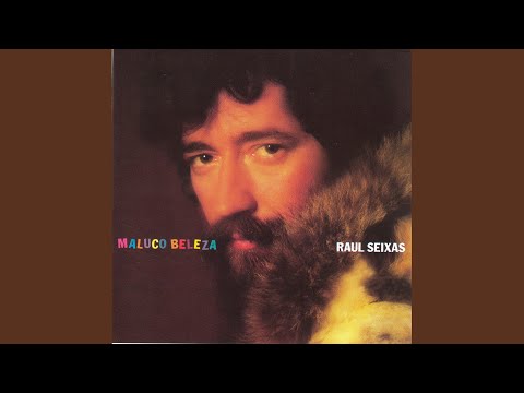 Muita Estrela, Pouca Constelação - Marcelo Nova