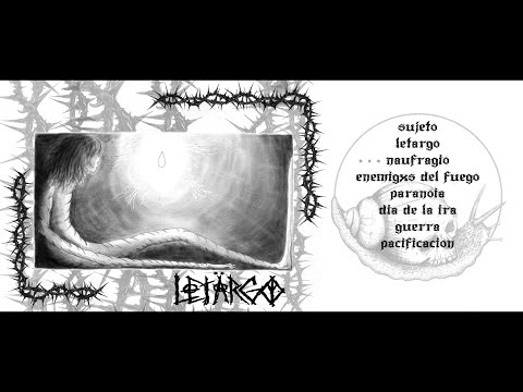 Letärgo - Letargo