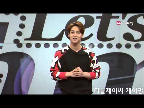 150615 JJCC - 더블제이씨 Eddy 'Pops In Seoul'