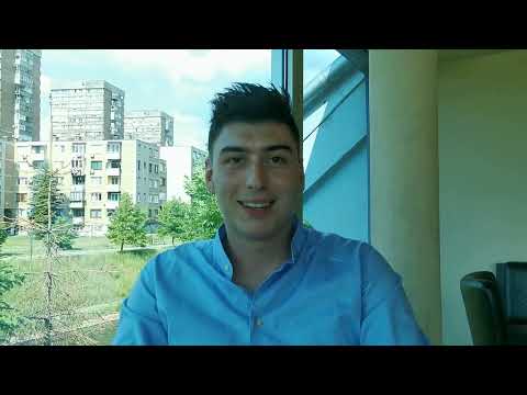 MAHIR MULALIC OTVORENO NOVINARKI: KUD VODI OVAJ INTERVJU?