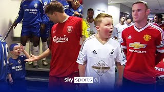 Funniest mascots moments from the Premier League! 😆