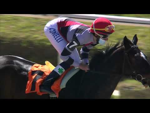 19/09/2020 – Hipodromo Maroñas – Carr 4 – QUINN (2013)