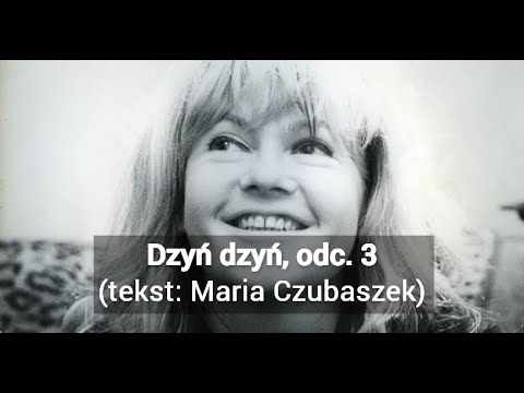 [kabaret] "Dzyń dzyń" odc. 3 "Domator pozna blondynkę" (Jerzy Dobrowolski, Wojciech Pokora)
