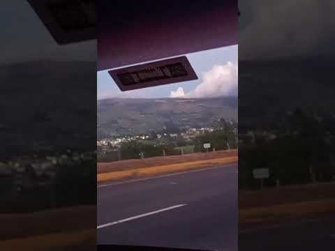 Navidad viajando a Salcedo, Cotopaxi para la Santa Misa 25122025