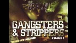 Too Short - Gangsters & Strippers