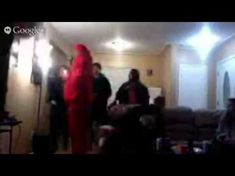 Native World Inc Presents: Juggalo Game Night