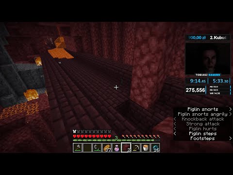 Tobiasz to Drugi Dream! *Podkręcony drop?*