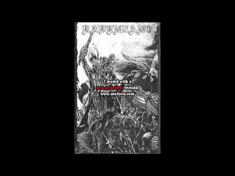 Ravenzang (Netherlands) - Terugkeer der Tirannie (Demo) 2018