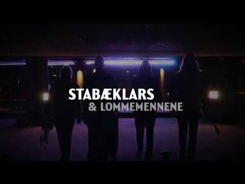 StabækLars skraper sammen bandet