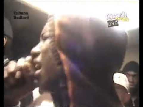 Boyz In Da Hood, J2K, Nasty Crew, Roll Deep, Mucky Wolfpack & Kamikaze Crew at Rep Your Manor (2003)