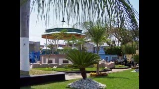 preview picture of video 'LO NUEVO de Yecapixtla, Edo. Morelos MÉXICO.wmv'