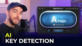 Video thumbnail for Find the Key of Your Song Easily | Waves AI Key Detector by Waves Audio