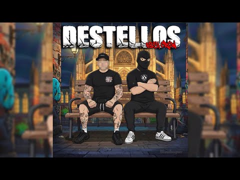 0324 CREW - DESTELLOS