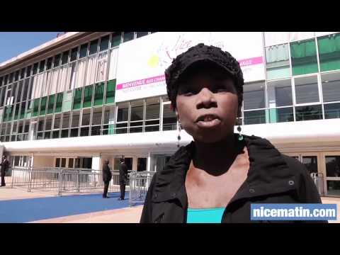Video: Surya Bonaly, "We must motivate the French"