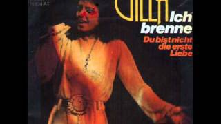 Ich brenne - Gilla.wmv