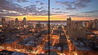 The Only Living Boy in New York