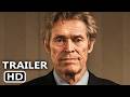 THE SOUFFLEUR Official Trailer 2026 Willem Dafoe