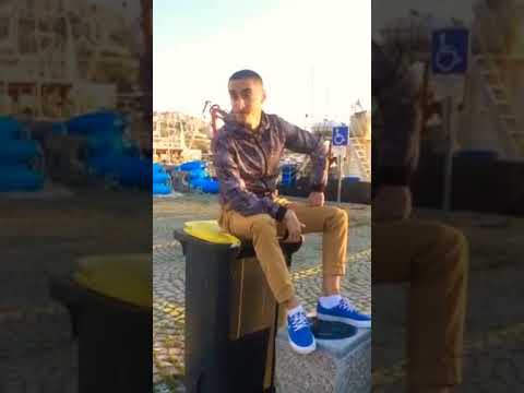 Valerqna - Хорхе // DIS