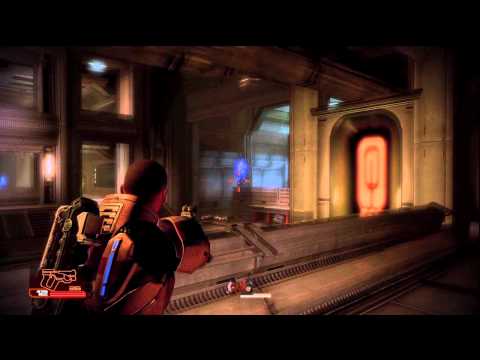 Let's Play Mass Effect 2 - Part 28