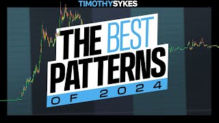 Understanding the Best Penny Stock Patterns of 2024