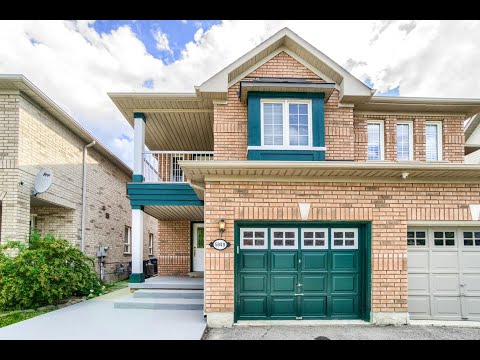 5949 Algarve Drive Mississauga Home for Sale - Real Estate Properties for Sale
