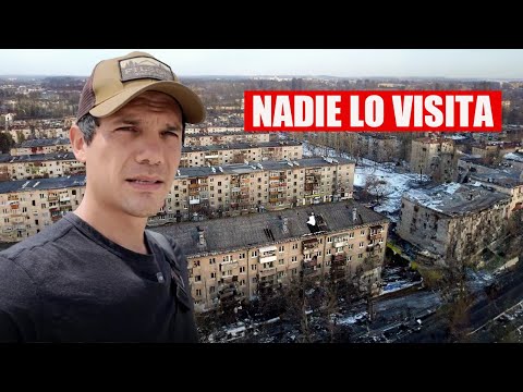 Así es el país MÁS POBRE de EUROPA 😖