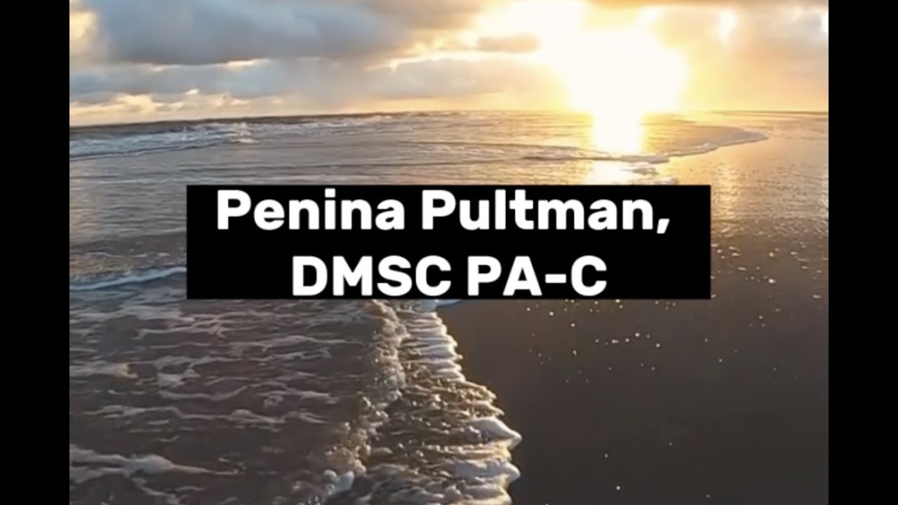 Penina Pultman DMSC - Psychiatric Medication Provider, NY
