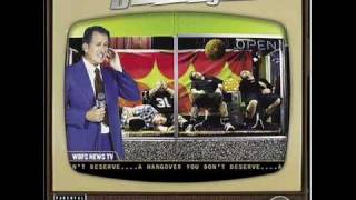 America (Wake Up Amy)