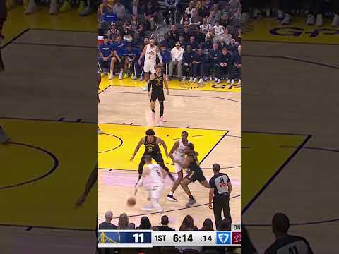 🎥 CLE @ GSW: RECAP & HIGHLIGHTS. #LetEmKnow #Cavs #NBA #Shorts