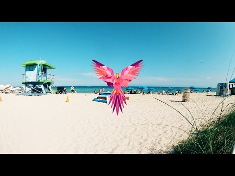 TUJAMO & DANNY AVILA - Cream (Original Mix)