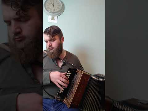 Joe Bane's/Gypsy Princess, Barndances. Will Allen Melodeon