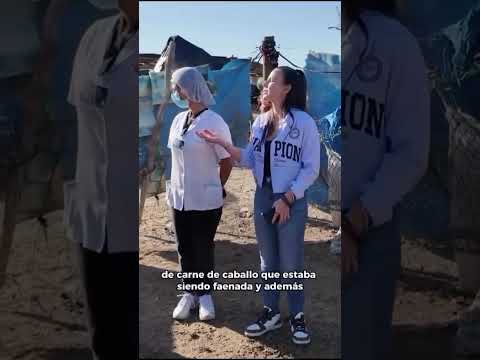 Desbaratamos en Guaymallén una red de faena clandestina y secuestramos más de 1.800 kilos de carne