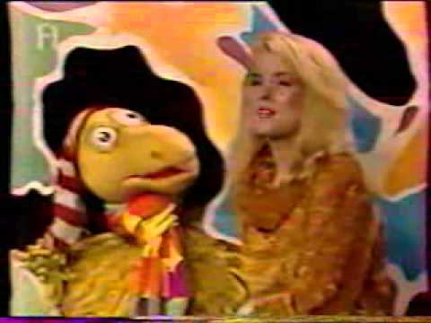 IVETA BARTOŠOVÁ-MĚLA JSEM HOLOUBKA