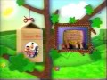 Barney Five Kinds Of Fun Credits Complete Version Sprout