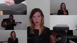 Meiko/Banta/Ryn Weaver Acoustic Mashup - Meredith Rose